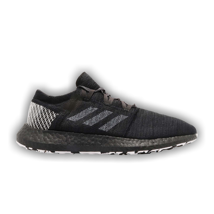 PureBoost Go LTD