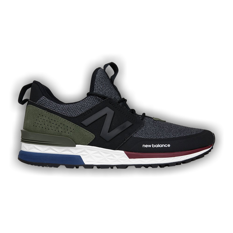 New balance decon 574 cheap