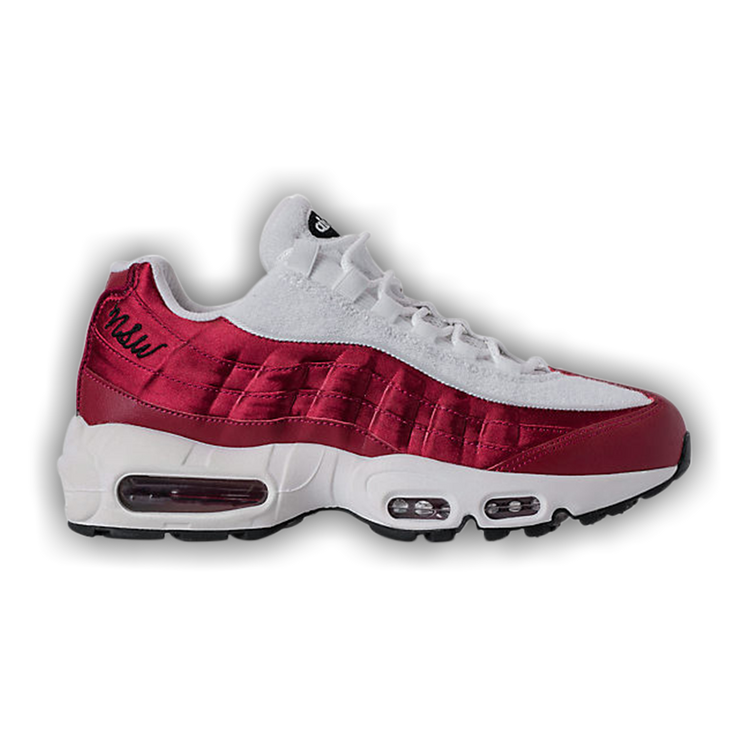 Air max 95 lx white clearance