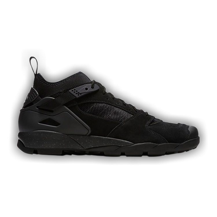 Nike acg revaderchi black best sale
