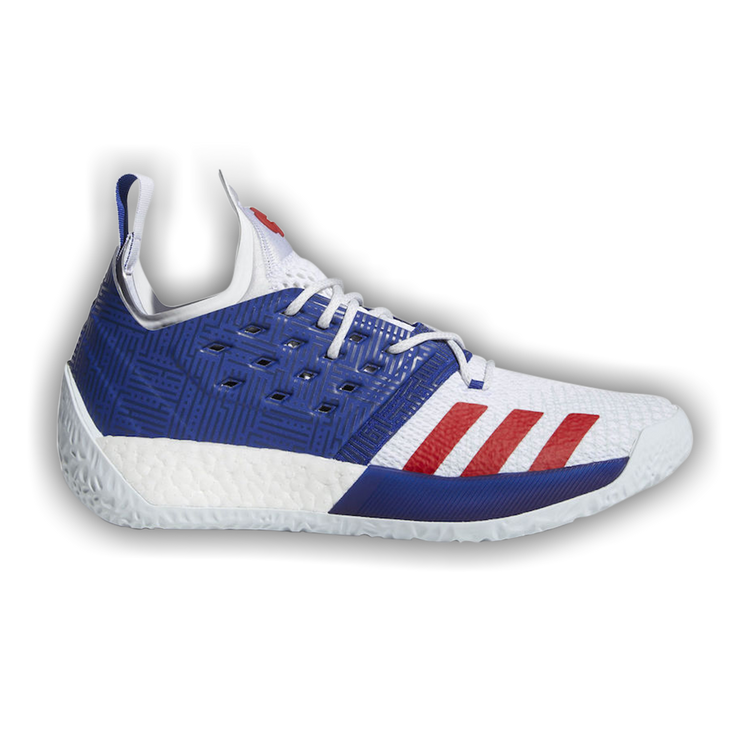 Buy Harden Vol. 2 USA AQ0026 GOAT CA