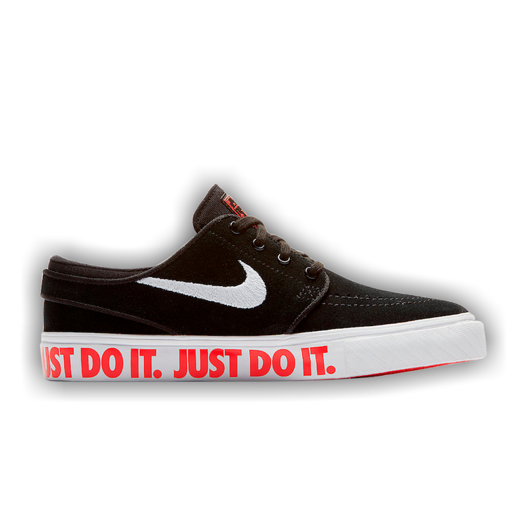 Nike sb stefan janoski just do it best sale