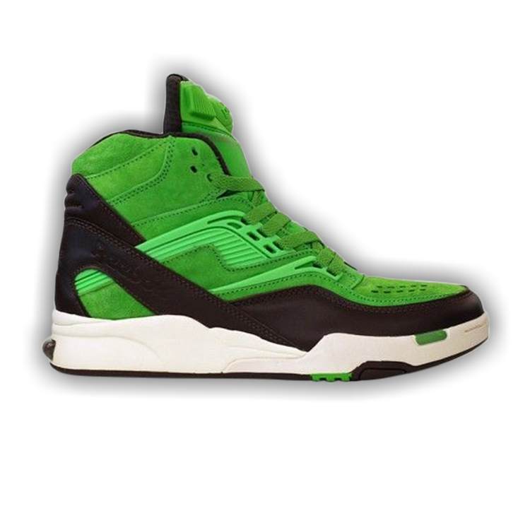 Reebok pump twilight zone online