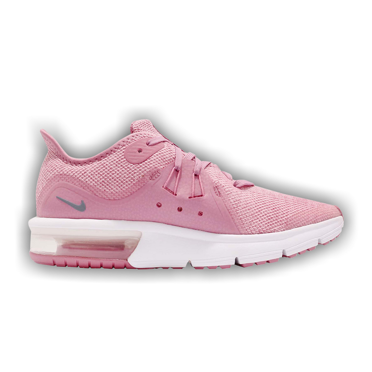 Buy Air Max Sequent 3 GS Elemental Pink 922885 601 GOAT