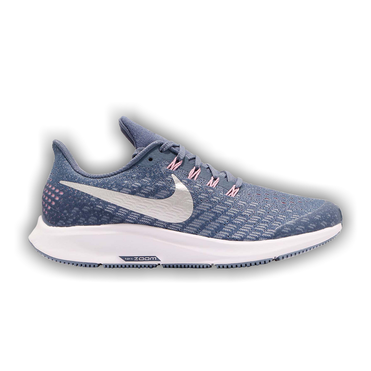 Buy Air Zoom Pegasus 35 GS Diffused Blue AH3481 400 GOAT
