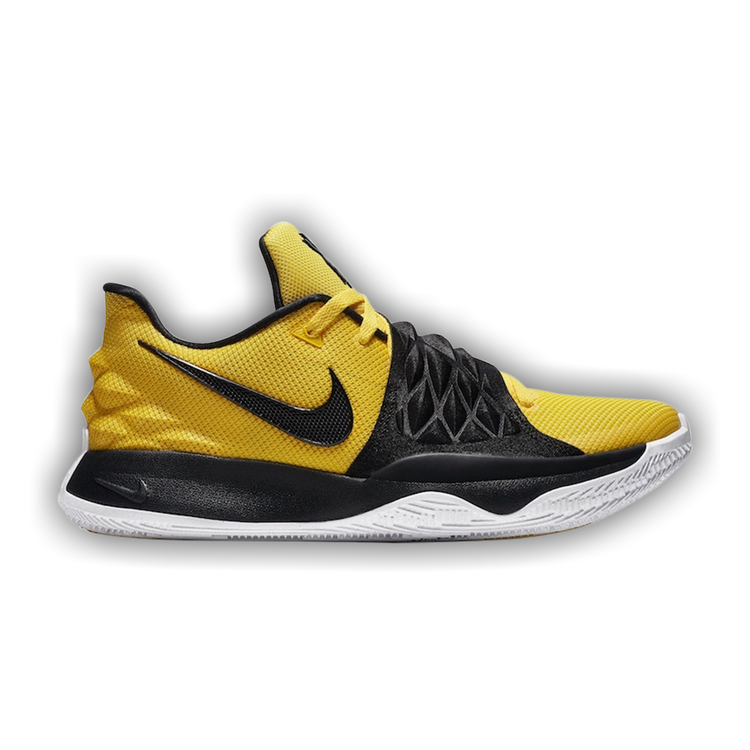 Nike Kyrie 1 Low Amarillo AO8979-700 Release Info