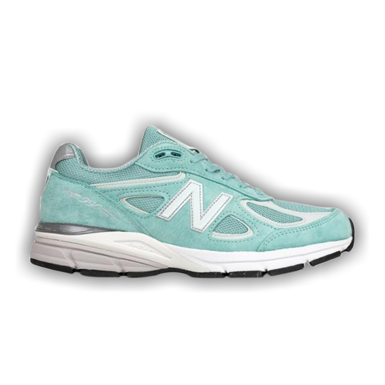 990v4 Made In USA 'Mineral Sage' | GOAT