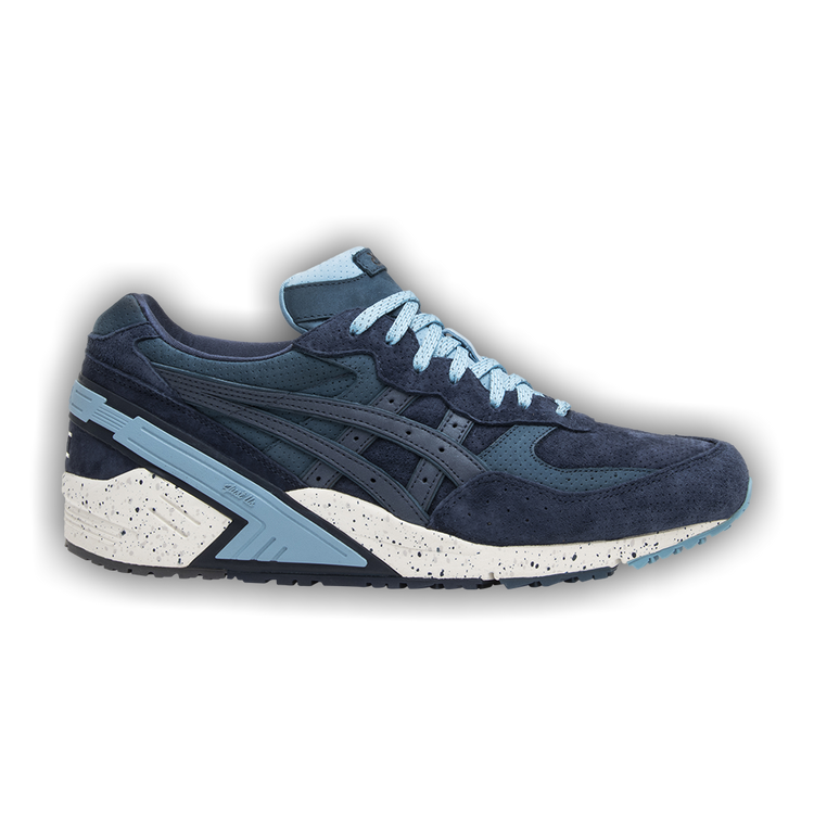 Asics gel sight ronnie fieg clearance
