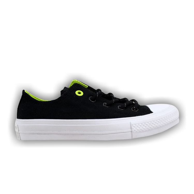 Buy Chuck Taylor All Star 2 Ox Volt 153541C GOAT UK