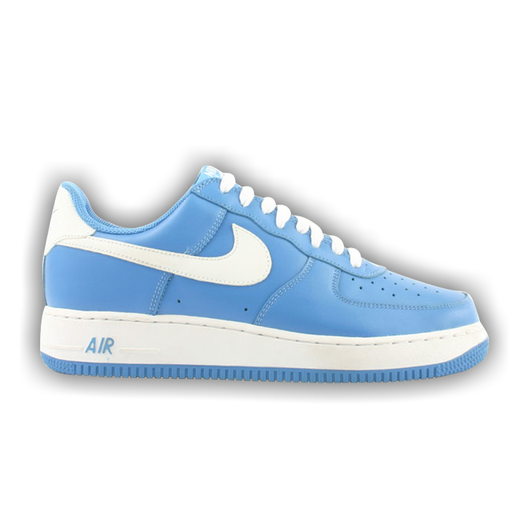 Nike Air Force 1 '07 Ανδρικά Sneakers Λευκά 315122-111