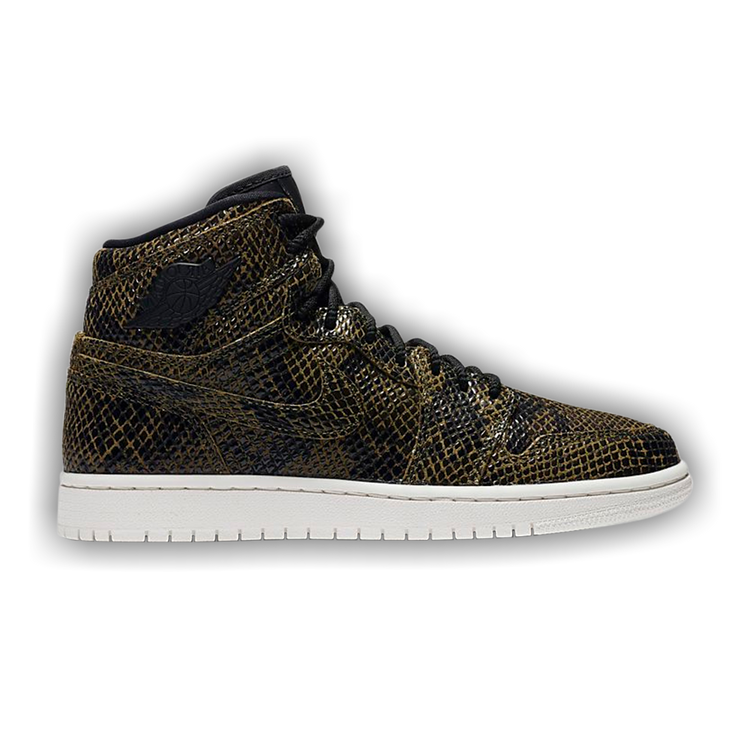 Air Jordan 1 Retro High Premium Women s Shoes