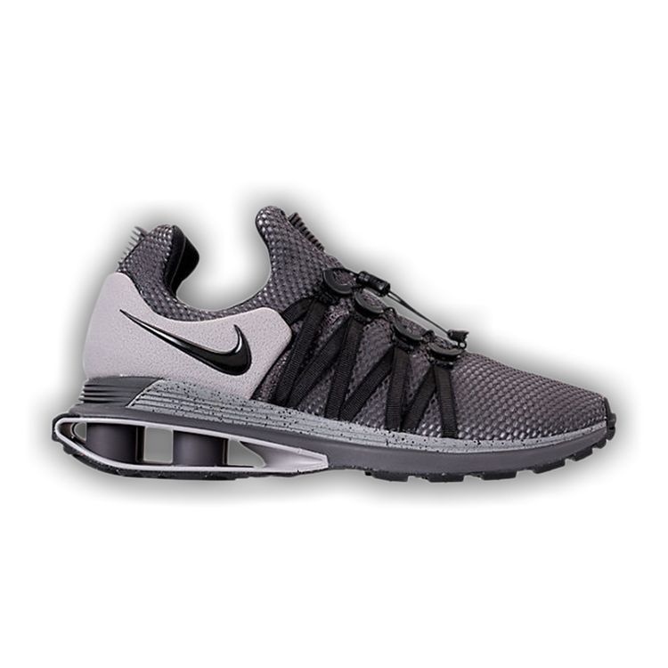Air shox gravity top
