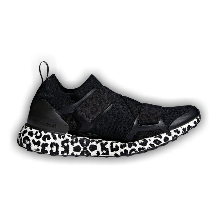Buy Stella McCartney x adidas Wmns UltraBoost X 'Leopard' - B75904 | GOAT