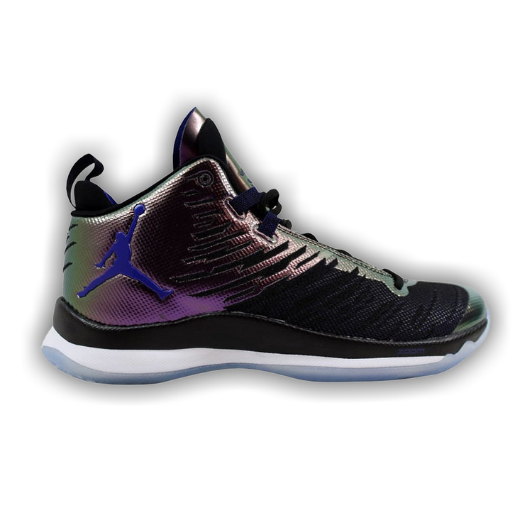 Buy Jordan Super.Fly 5 844677 012 GOAT