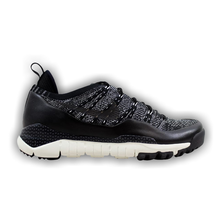 Buy Lupinek Flyknit Low Black 882685 100 GOAT CA