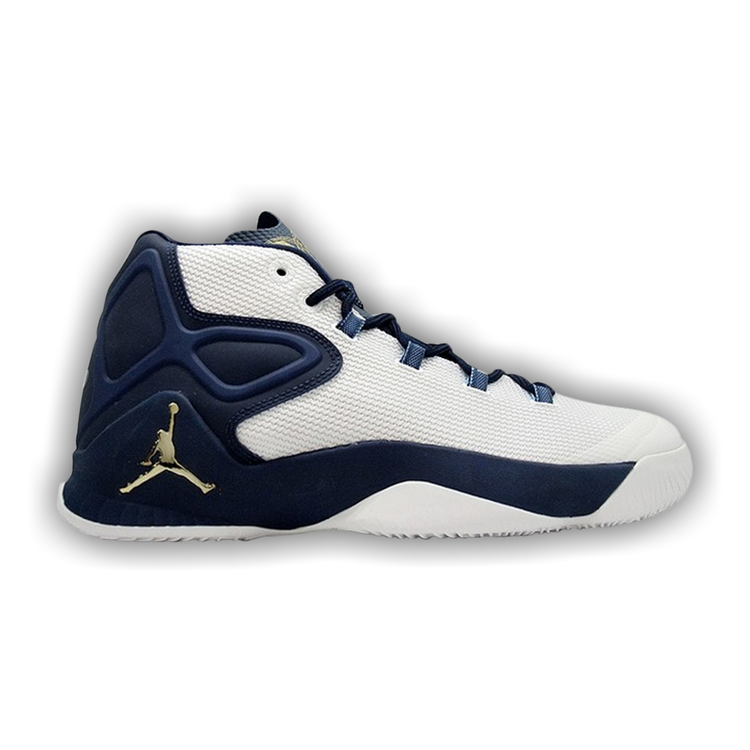 Buy Jordan Melo M12 Midnight Navy 827176 194 GOAT CA