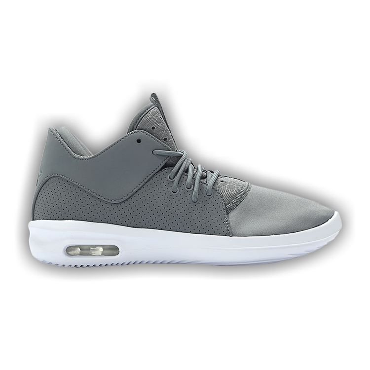 Air jordan first class grey new arrivals