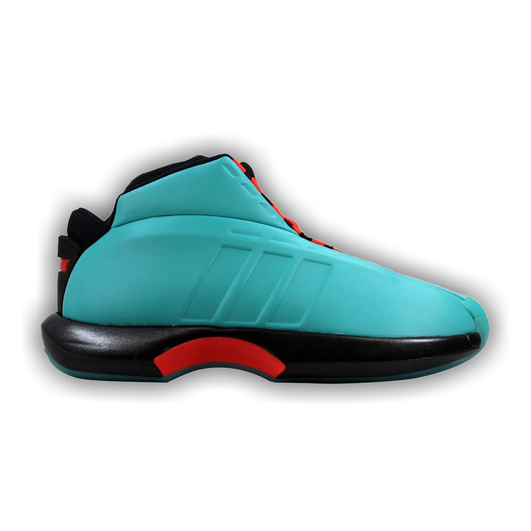 ぶーすけ① Buy Adidas Crazy 1 Kobe 'Vivid Mint' - C75737 | GOAT