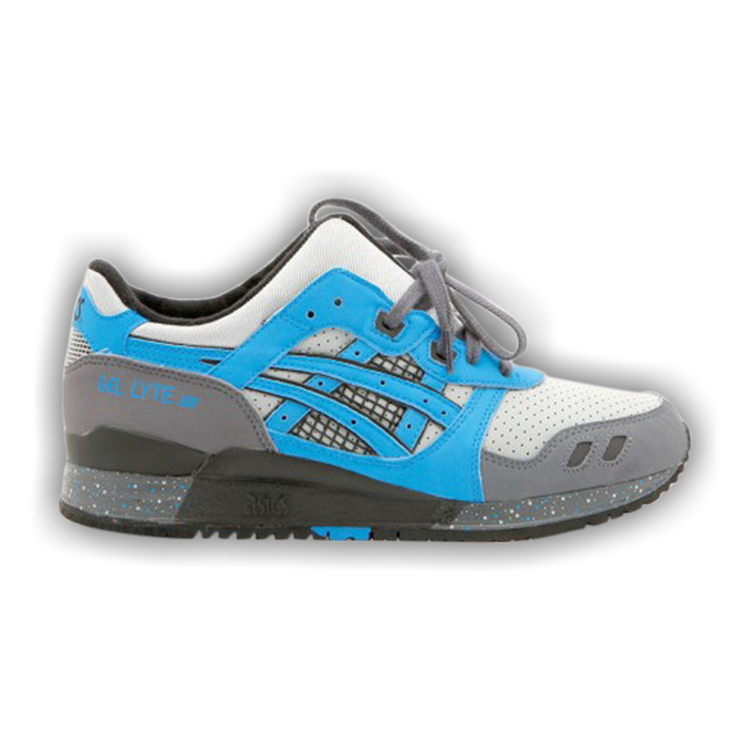 Asics david z gel lyte 2025