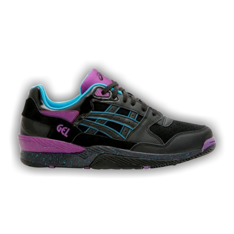 Buy Ronnie Fieg x David Z x GT Quick HK81F 9090 GOAT