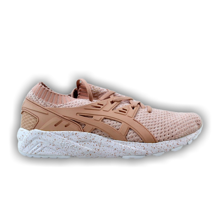 Asics gel kayano evening sand hotsell