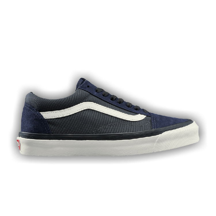 Wtaps × vans Old Skool 31cm US13 新品未使用 Vans - Vault by Vans x WTAPS OG Old Skool Lx | HBX