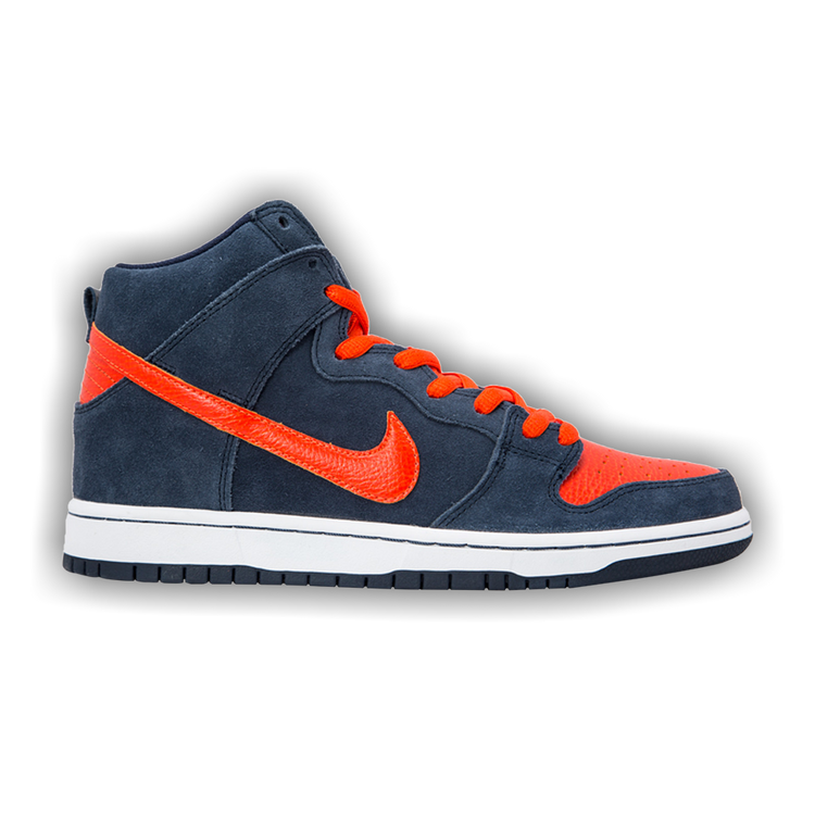 nike sb dunk high pro syracuse