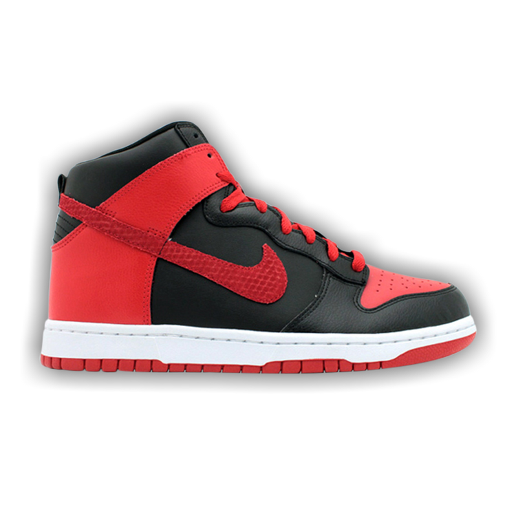 Buy Dunk High 317982 051 GOAT