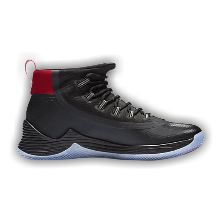 Buy Jordan Ultra Fly 2 897998 003 GOAT