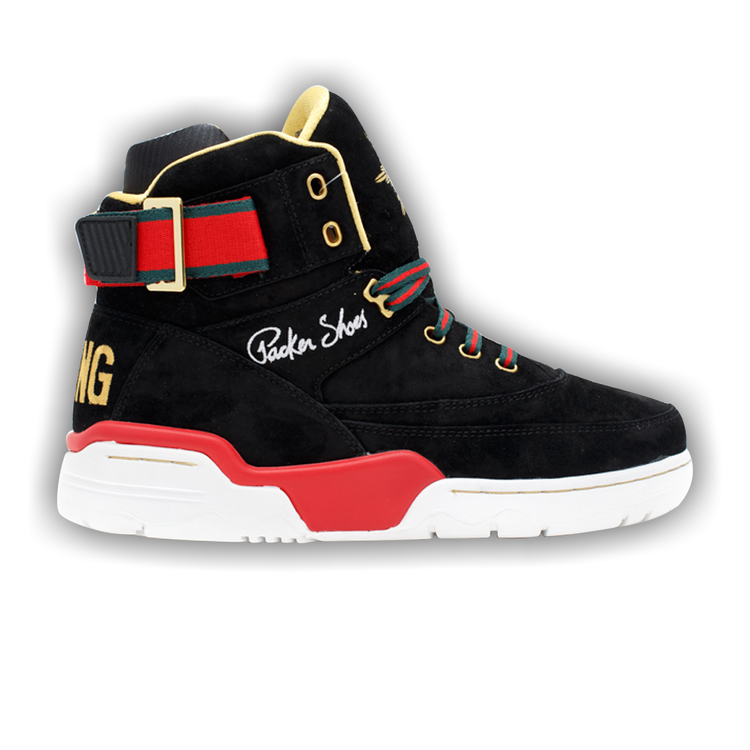Buy Packer x 33 Hi 'Aloysius x Ewing Fabolous' Friends and Family