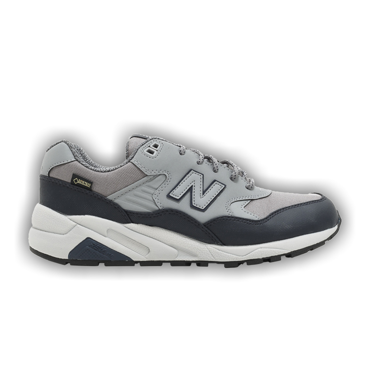 580 Gore Tex Grey