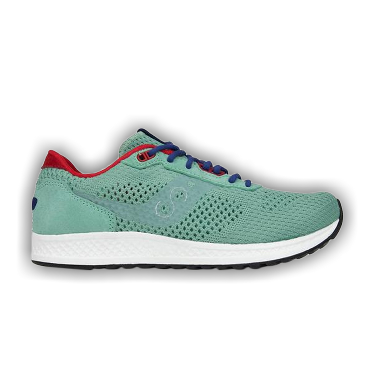 Saucony shadow 5 minty new arrivals fresh