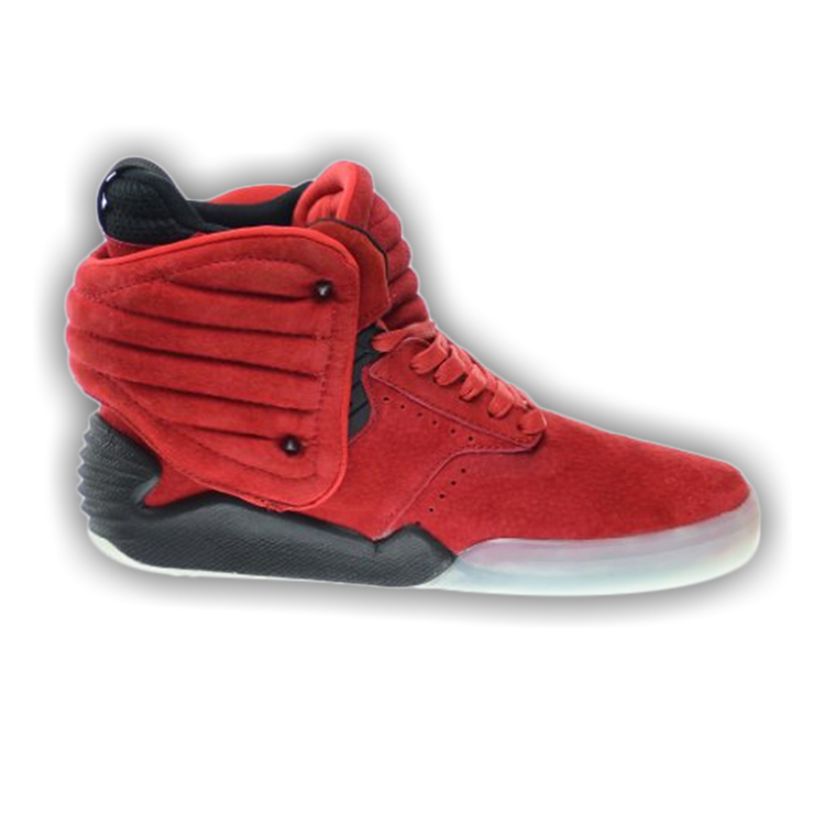 Buy Skytop 4 Red Black S99001 GOAT CA