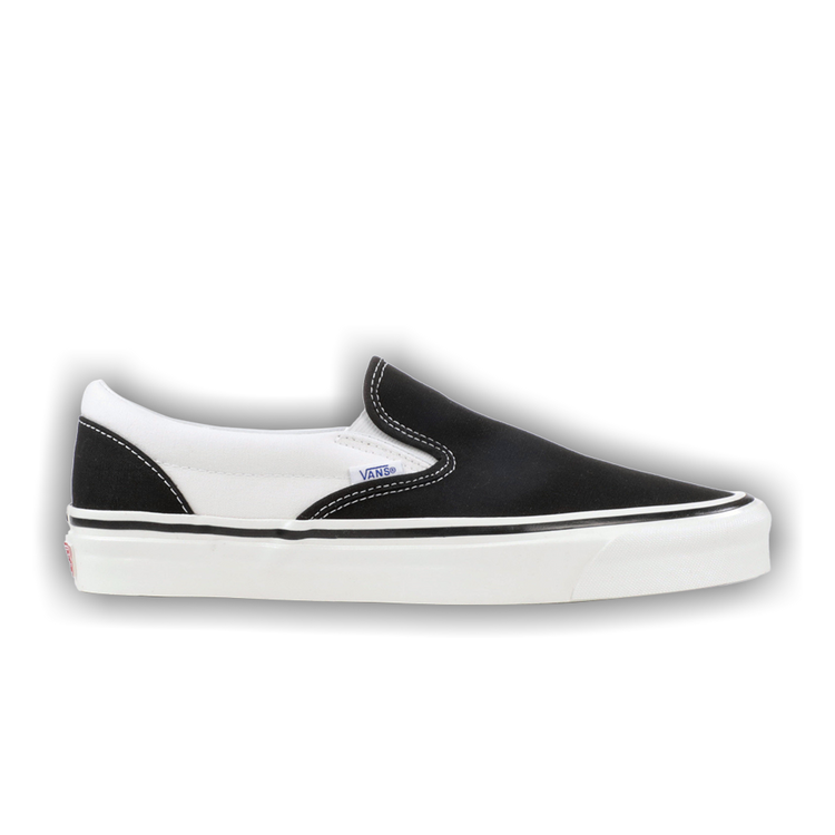 Buy Vans Slip-On 98 DX 'Anaheim Factory' - VN0A3JEXQF6 | GOAT