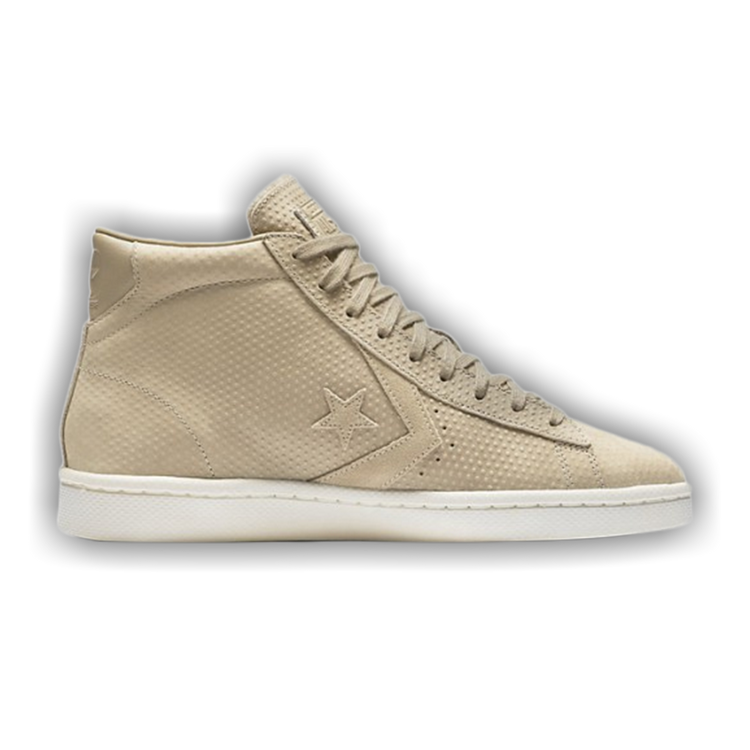 Converse pro deals leather khaki