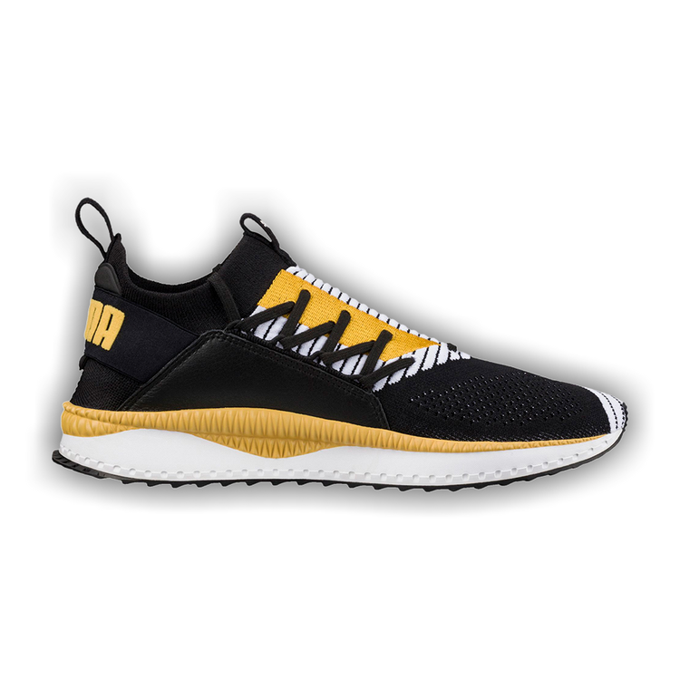 Buy Tsugi Jun Black White Yellow 365489 10 GOAT