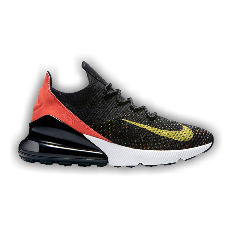 mens nike air max 270 flyknit