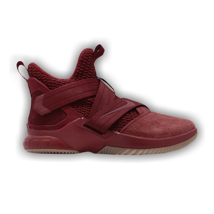 Buy LeBron Soldier 12 SFG EP AO4055 600 GOAT