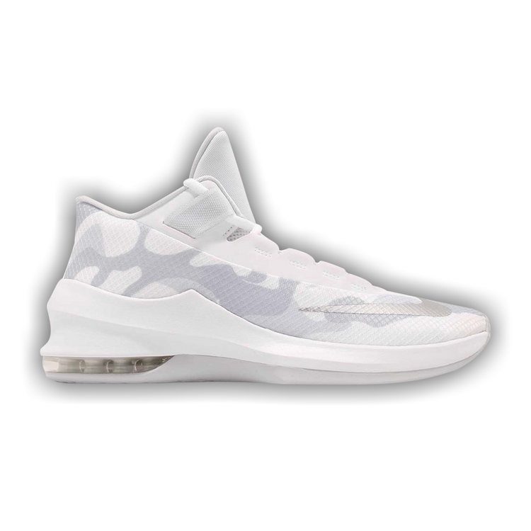 Nike air max infuriate 2 mid prm clearance