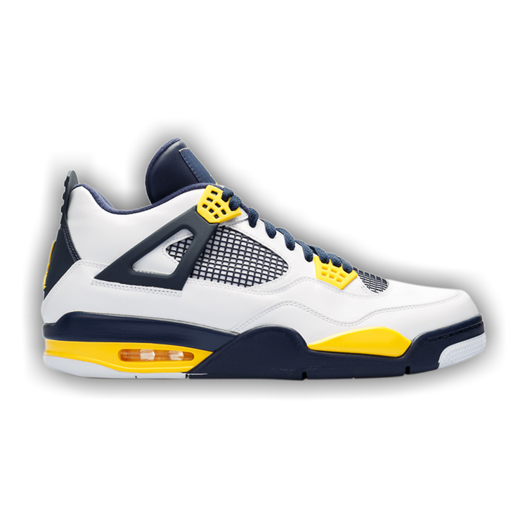 Jordan 4 marquette sale