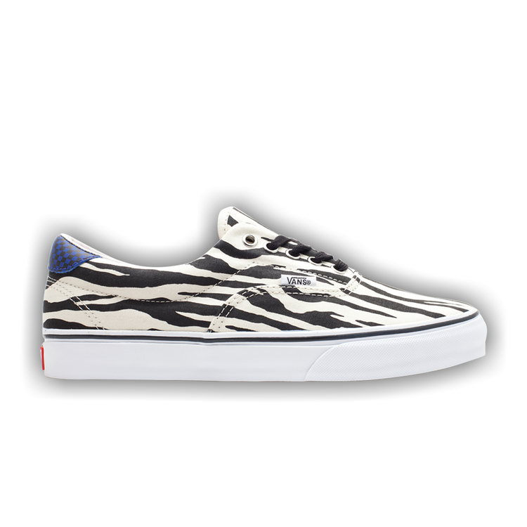 Supreme deals vans zebra