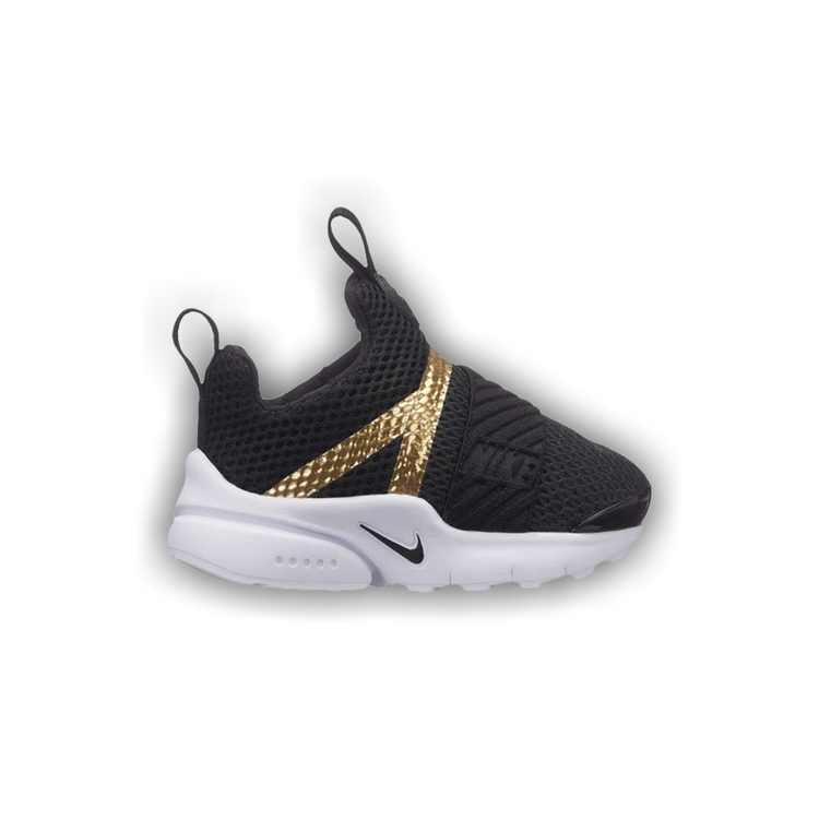 Nike presto extreme on feet best sale