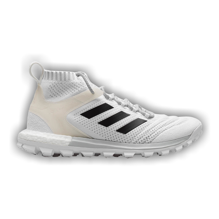 Buy Gosha Rubchinskiy x adidas Copa Primeknit Boost Mid 'White
