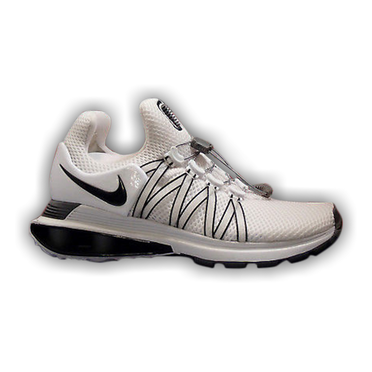 Buy Wmns Shox Gravity AQ8554 101 GOAT