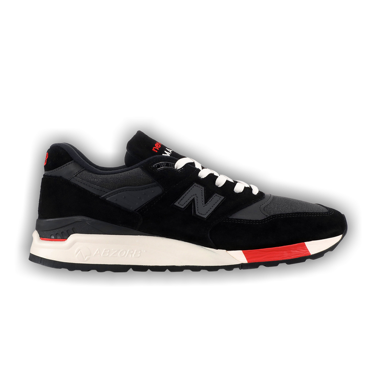 New balance m998br store