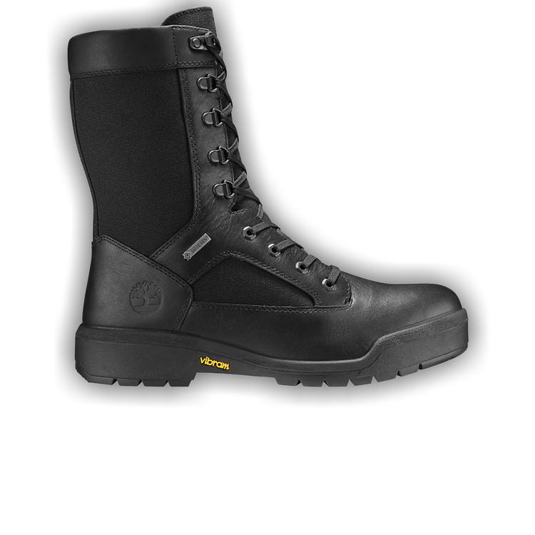 Timberland tall gtx field boot hotsell