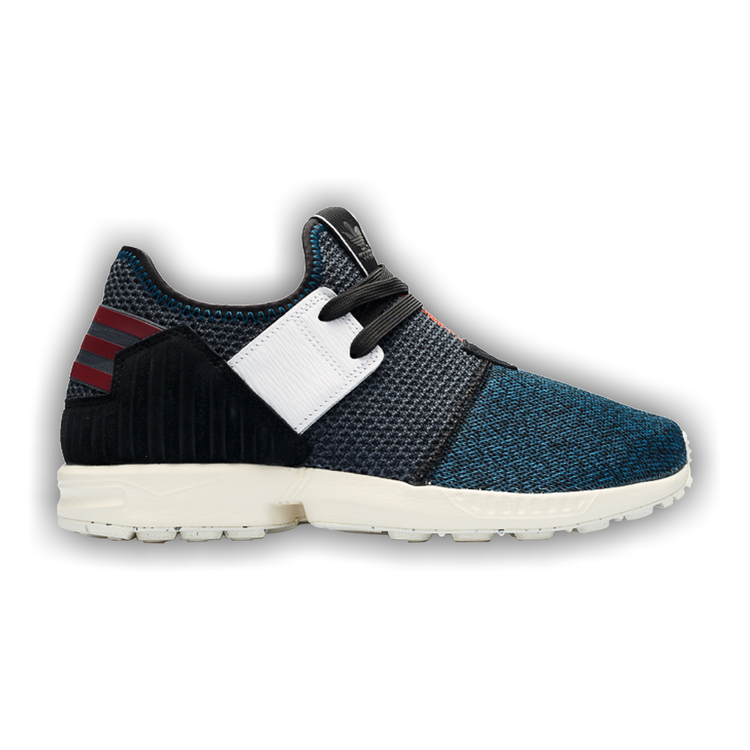 Buy ZX Flux Plus - AQ5398 | GOAT