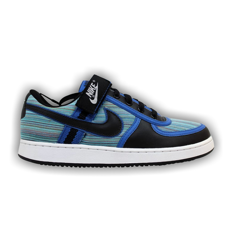 Buy Nike Vandal Low - 316432 001 | GOAT