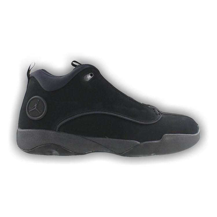 Jordan jumpman pro quick black store
