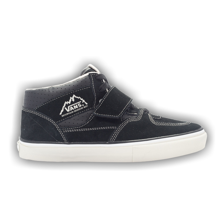 Buy Vans Mountain Edition Mid LX - VN0JXG0ZR | GOAT